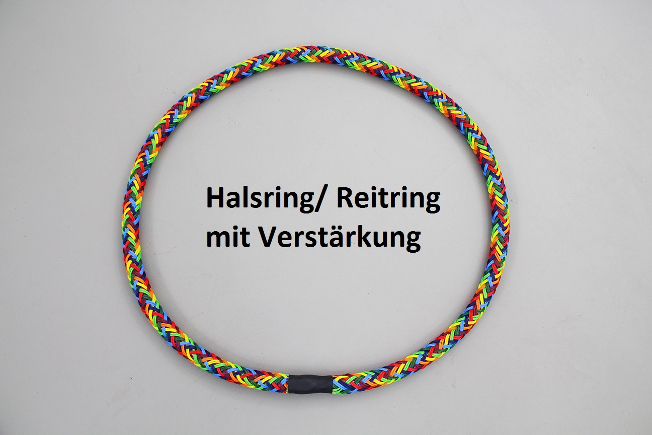 Halsring/Reitring