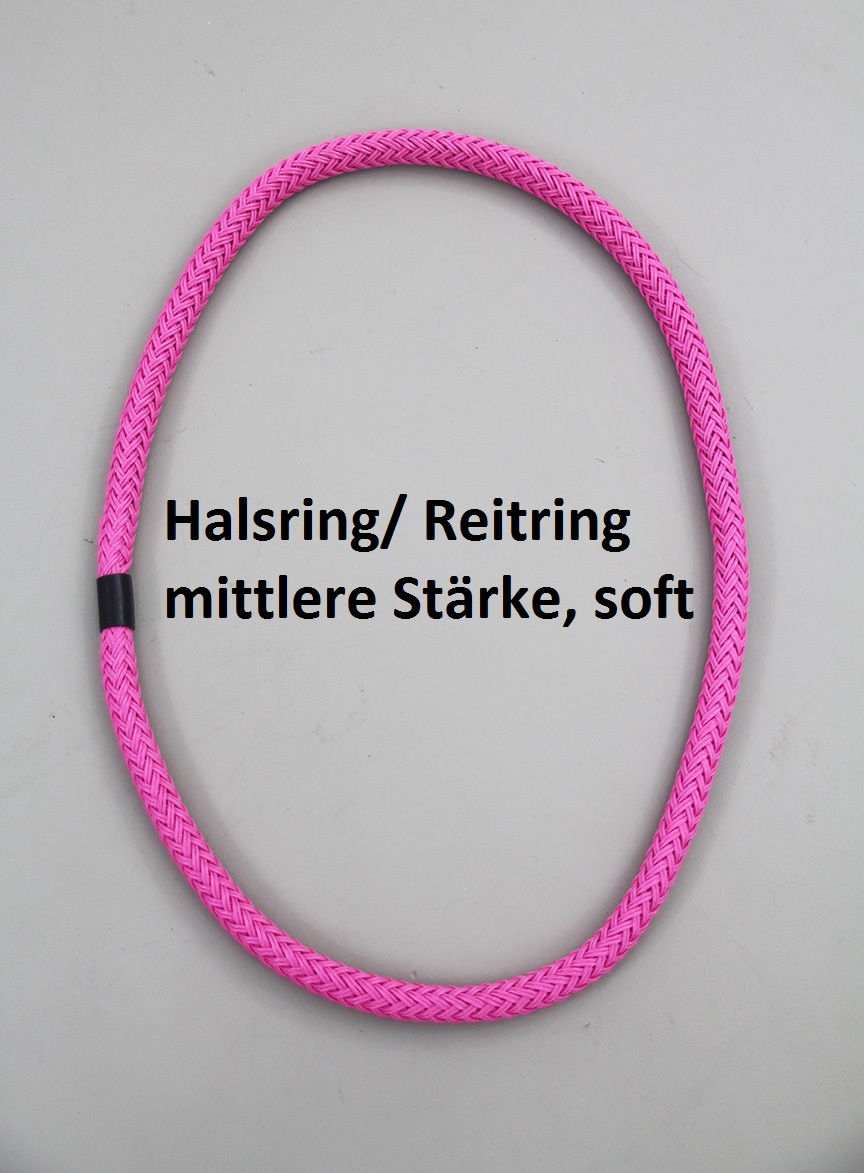 Halsring/Reitring