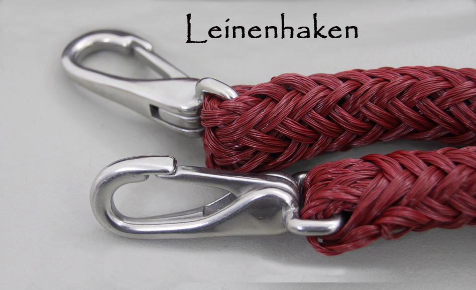 Einhorn-Leine, Air rope
