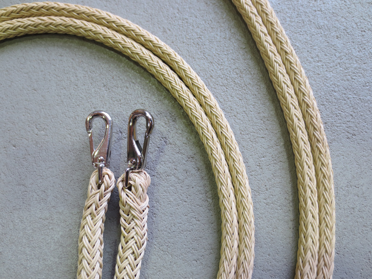 Doppel-Longe Air rope